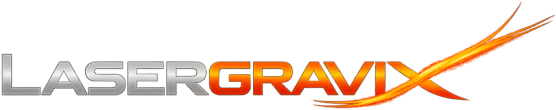 Lasergravix Logo